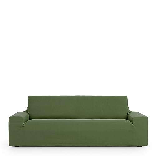 Eysa 2-Sitzer-Elastischer Sofabezug Poseidon Farbe 04