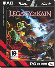 Legacy of Kain - Defiance [Premier Collection]