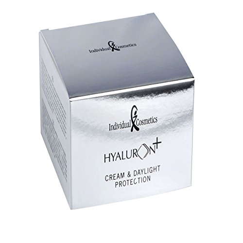 Hyaluron+ cream & daylight protection 50ml