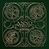 ANNO 1800 - THE FOUR SEASONS
