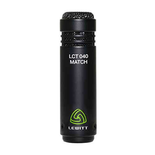 Lewitt Mikrofon LCT040 Match