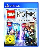 Lego Harry Potter Collection Xb-one Hd Remastered Jahre 1-7 - Warner Games 1000718775 - (xbox One / Rollenspiel)