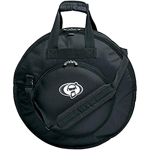 Protection Racket Deluxe Cymbal Bag Rucksack
