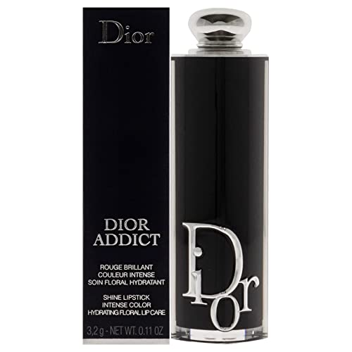 DIOR, ADDICT LIPSTICK - 636 Ultra Dior, 3,2 g.