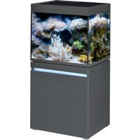 EHEIM incpiria marine 230 LED Meerwasser-Aquarium mit Unterschrank