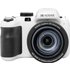 Kodak Pixpro Astro Zoom AZ425 Digitalkamera 21.14 Megapixel Opt. Zoom: 42 x Weiß Full HD Video, Bil