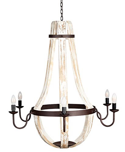 Orientalische Lampe Pendelleuchte Schwarz Abdallah 93cm E14 Lampenfassungen | Marokkanische Design Hängeleuchte Leuchte aus Indien | Orient Lampen für Wohnzimmer Küche oder Hängend über den Esstisch