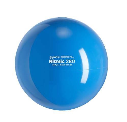 GYMNIC Gymnastikball Ritmic 280