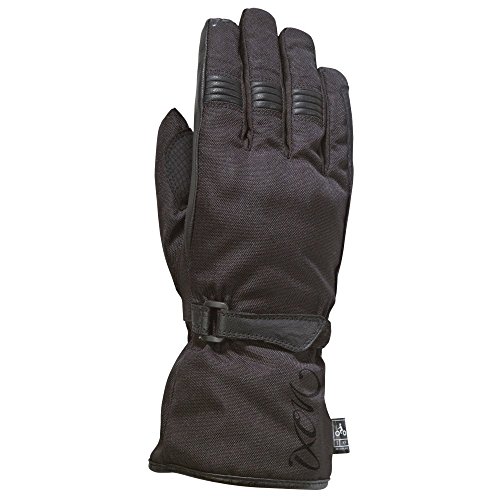 IXON Handschuhe Moto Pro Rush Lady Größe schwarz, Größe M