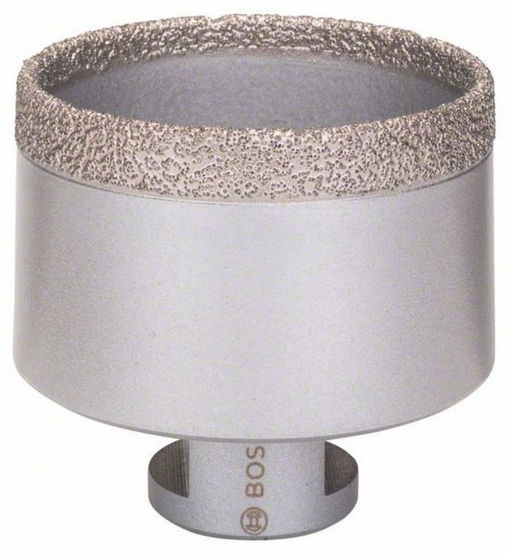Bosch Diamanttrockenbohrer Dry Speed Best for Ceramic, 70 x 35 mm 2608587132