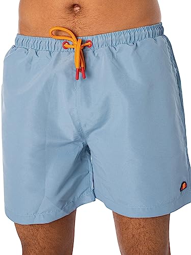 Knights Badeshorts, Hellblau, 2XL