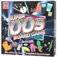 Super 00s Board Game