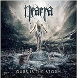 Ours Is the Storm Reissue [Vinyl LP]