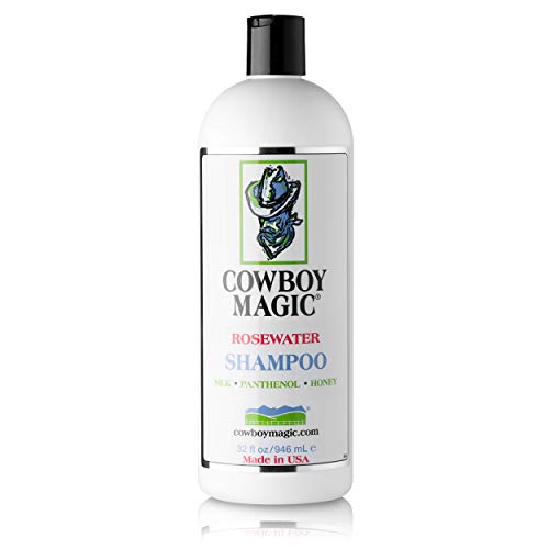 COWBOY MAGIC Cowboy Magie Kelterman Shampoo - 32 oz - Clear, Unisex, CBM0016