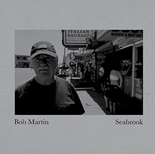 Seabrook [Vinyl LP]