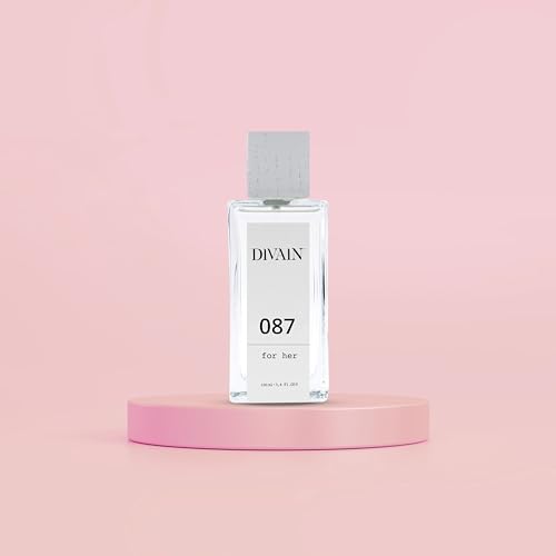 DIVAIN - 087 Parfüm für Damen