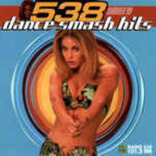 538 Dance Hits Summer '99
