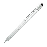 Monteverde MV35241 Tool 0.9mm Bleistift Silber