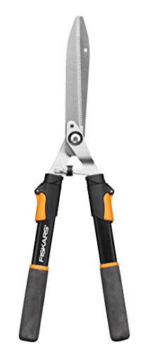 Fiskars 1027527 Solid Hs13 Teleskop-Heckenschere