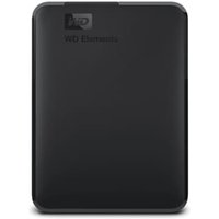 WD Elements Portable 1 TB externe Festplatte USB3.0 2.5zoll