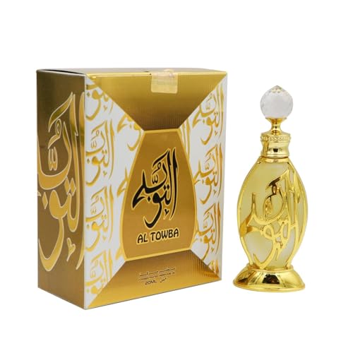 Al Towba Parfümöl 20 ml