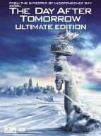 The Day After Tomorrow [Ultimate Edition] [2 DVDs]