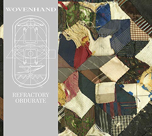 Refractory Obdurate [Vinyl LP]