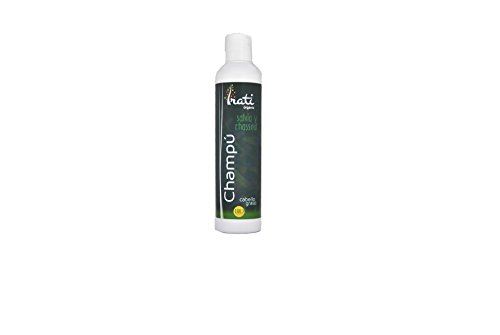 Equisalud, Shampoo - 250 ml