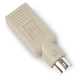 Kraun Wireless USB/PS2 Adapter (Tasche)