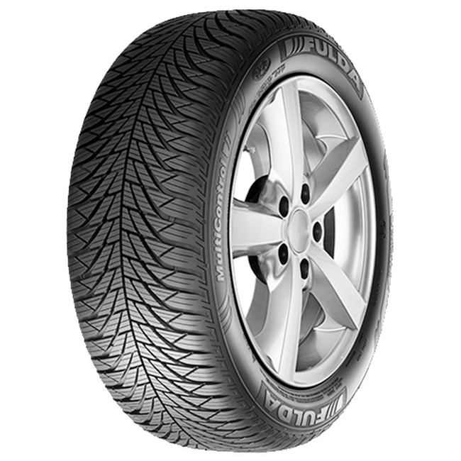 Fulda MultiControl 175/70 R14 84T M+S Allwetterreifen