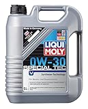 LIQUI MOLY Special Tec V 0W-30 | 5 L | Synthesetechnologie Motoröl | Art.-Nr.: 3769