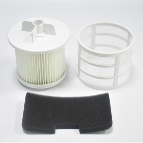 YMJR 1 Set Reinigung HEPA -Filter for Hoover Sprint & Spritz Vakuumreiniger SE71 35601328 Geben Sie u66 Filterersatzteile EIN