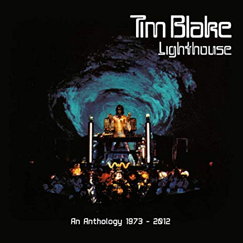 Lighthouse-CD+Dvd-
