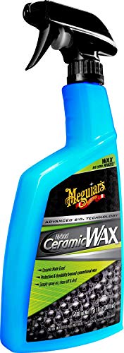 Meguiars Hybrid Ceramic Liquid Wax 473ml