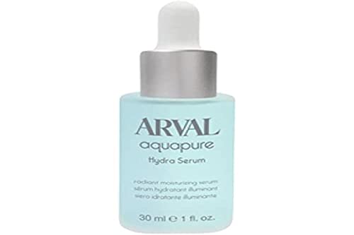 Arval Aquapure Hydra Serum Siero viso 30 ml