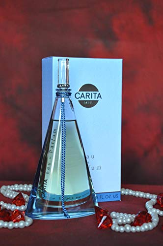 Carita, Formati 100 ml Spray, Typ Eau de Parfum