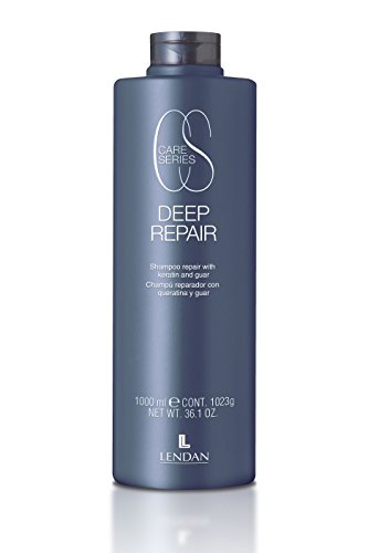 Lendan LD CS Deep Repair Repair Shampoo – 1000 ml