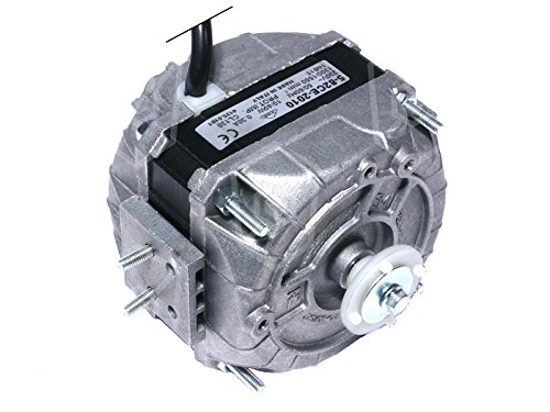 EMI 5-82CE-2010 Lüftermotor für Kühlgerät 230V 10/40W 1300/1550U/min 50/60Hz 0,3A
