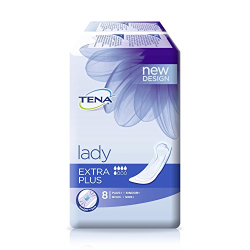 Tena Lady Extra Plus Damenbinden (Paketgröße wählen)