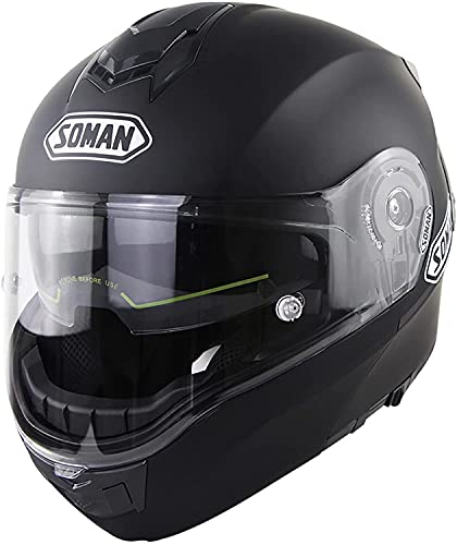 Motorradhelm Reservierter Bluetooth-Kopfhörerschlitz Große Schnalle Nagel Außenlinse Jethelm Großer Kopfumfang Helm DOT/ECE-Zertifizierung(Color:B;Size:4XL)