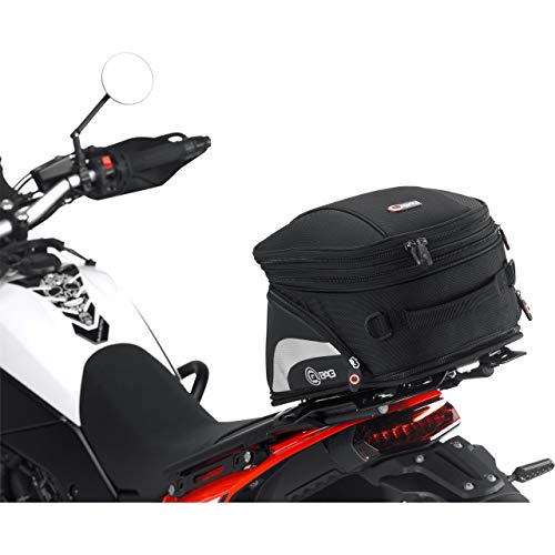 Rear St07 Removable 10-16 Liters