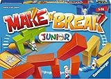 Ravensburger 22009 Make 'n Break Junior