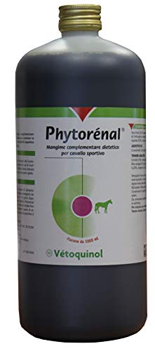 Vetoquinol Phytorenal 1000 ml