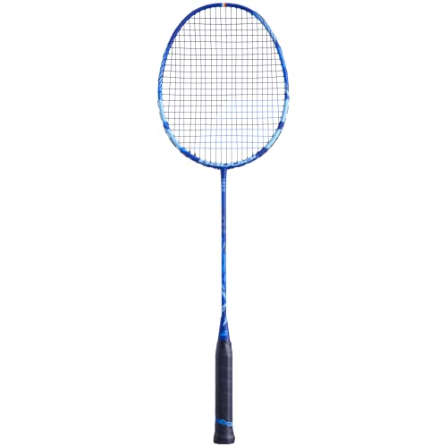 Babolat - I-Pulse Essential Besaiteter Badmintonschläger - für Polyvalente Vereinsspieler - Flexibler Schaft - Vielseitigkeit & Geschwindigkeit - Ideal für Wettkämpfe - Französische Marke