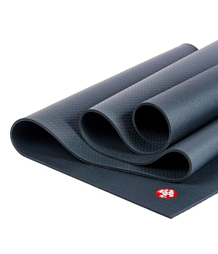 Manduka Prolite Yoga- und Pilates-Matte, Unisex, für Erwachsene, 4,7 mm