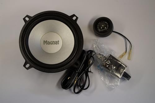 Magnat 2130 Xtract 2-Weg 2-Wege Auto-Lautsprecher