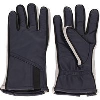 KESSLER, Gil Handschuhe Leder in dunkelgrau, Mützen & Handschuhe für Damen