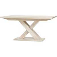 Esstisch - holzfarben - 90 cm - 76 cm - Tische > Esstische - Möbel Kraft