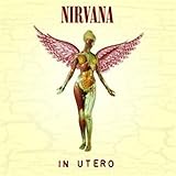 Nirvana - In Utero (BRD audio) [Blu-ray]