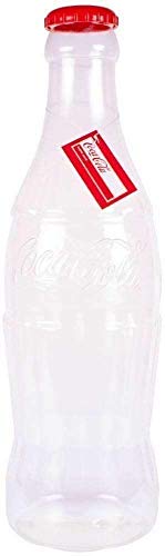 GIANT COCA COLA FLASCHE Money Saving 2FT TALL LIMITED EDITION-(NAH2767) [Misc.]